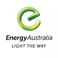 EnergyAustralia logo - Similar company to Ausgrid