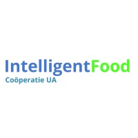 IntelligentFood logo - Similar company to Rosar