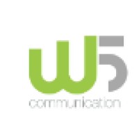 Wfive Communication logo - Similar company to Freelance Media Production