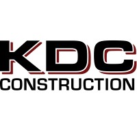 KDC Construction logo - Similar company to Gray West Construction