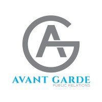 Avant Garde PR logo - Similar company to Avantgarde Communications Group