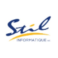 STIL Informatique logo - Similar company to Chroma Photo