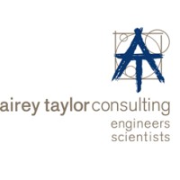 Airey Taylor Consulting logo - Similar company to Mdp Structural Engineers