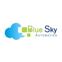 Blue Sky Automation logo - Similar company to Fito Products Bv