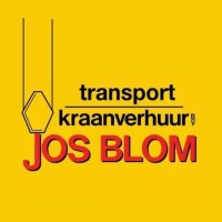 Jos Blom Kraanverhuur Bv