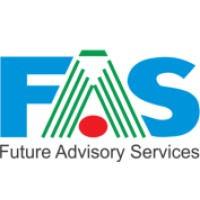 FAS International Pakistan logo - Similar company to Pakistan Biomedical Engineers Association