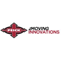 PEICK AUTOMATION S.R.L logo - Similar company to Aso Safety Solutions Us