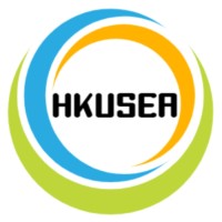 Hong Kong University Students Exchange Association logo - Similar company to Maison Muguet Limited