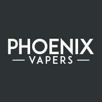 Phoenix Vapers Ltd logo - Similar company to Florapixel