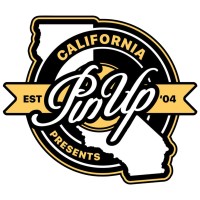 PinUp Presents logo - Similar company to Absolute Event Solutions
