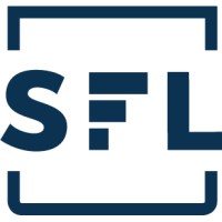SFL Corporation Ltd. logo - Similar company to Frontline Management As