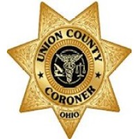 Union County Coroner logo - Similar company to Forensic Fire Analysis Institute