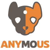 ANYMOUS logo - Similar company to Bsmart Group