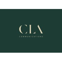 CLA Communications logo - Similar company to Thoburns