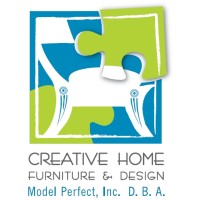 Creative Home Furniture and Design logo - Similar company to Alspaugh Law