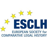 Blog of the European Society for Comparative Legal History logo - Similar company to The Left Shift