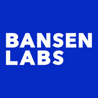 Bansen Labs logo - Similar company to More Human