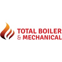 Total Boiler & Mechanical, LLC logo - Similar company to Nbw, Inc.