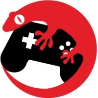 VSETH GECo logo - Similar company to Gameorama Luzern