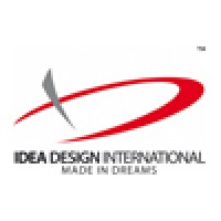 IDEA DESIGN INTERNATIONAL logo - Similar company to Ar Arredamenti Srl