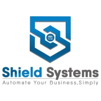 Shield Systems logo - Similar company to Cshield