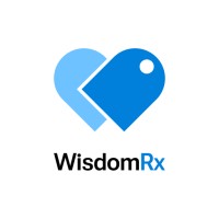 WisdomRx logo - Similar company to Blyakher Real Estate