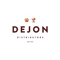 DEJON DISTRIBUTORS logo - Similar company to Tadar.Pl