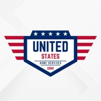 United States Home Services logo - Similar company to We Answer