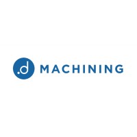 .d Machining, LLC logo - Similar company to Radialogica Llc