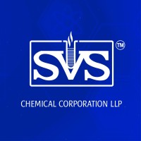 SVS CHEMICAL CORPORATION LLP logo - Similar company to Bego Fr