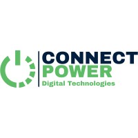 Connect Power Digital logo - Similar company to Next Tier Technologies