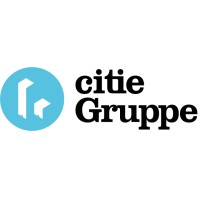 Citie Gruppe logo - Similar company to Facility Care Ag