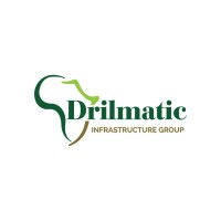 Drilmatic Infrastructure Group logo - Similar company to Synergetic Development Group (Sdg)