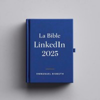 La Bible Linkedin logo - Similar company to Echos D'Océans