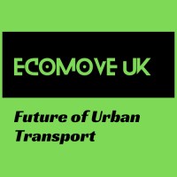 ECOMOVE UK Limited logo - Similar company to Interlinex