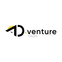 AD-venture Media logo - Similar company to Instabooks - Accounting Software