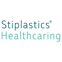 STIPLASTICS logo - Similar company to Rovipharm