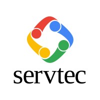 Servtec logo - Similar company to V & A Labour Brokers