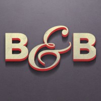 Bevil & Balser Brand Strategy logo - Similar company to Resource Branding