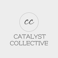 Catalyst Collective logo - Similar company to International Conference Of Undergraduate Research (Icur)