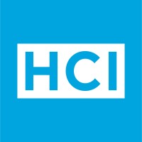 HealthCare Institute Czech Republic logo - Similar company to Wild Face