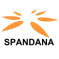 Spandana Sphoorty Financial Limited logo - Similar company to Simflex Packpro Private Limited
