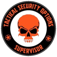 TACTICAL SECURITY OPTIONS LIMITED logo - Similar company to Stone Security Ltd