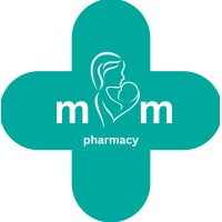 mompharmacy logo - Similar company to Pursuit Future Technologies