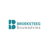Broeksteeg Bouwadvies logo - Similar company to Asq Recruitment
