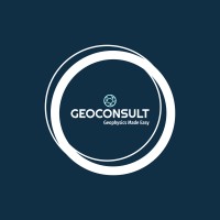 Geoconsult logo - Similar company to Construconnectdesign