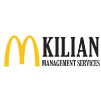 Kilian Management Services logo - Similar company to M & J Management/Mcdonald'S