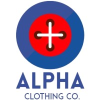 Alpha Surplus Clothing logo - Similar company to Rapz Lifestyle Clothing