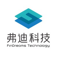 FinDreams Technology Co., Ltd logo - Similar company to Mobitech-Bv