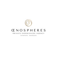 Agence OenoSpheres - Champagne et Bourgogne logo - Similar company to Neoxo